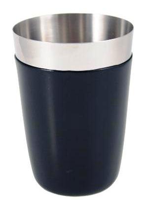 VINYL SHAKER černý