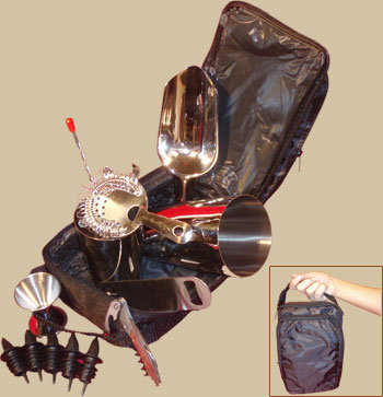 AKCE BATOH - vyprodáno