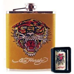 Cestovní placatka Ed Hardy