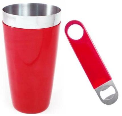 Eko sada vinyl červená - dočasně vyprodáno