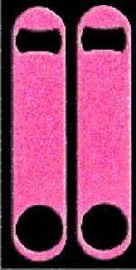 Speed růžový - TŘPYTIVÝ vyprodano