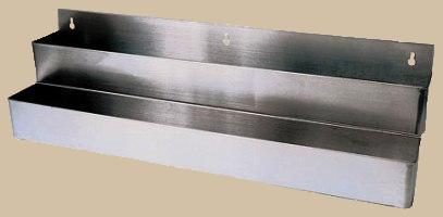 Speed rack "SCHODY" 55cm 