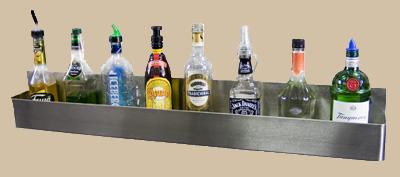 Speed Rack 80cm 
