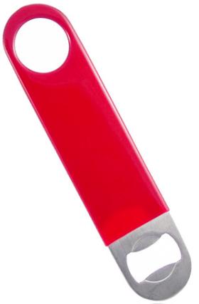 Vinyl Speed - červený