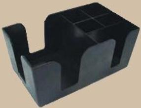 Zásobník na brčka 